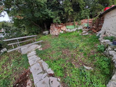 Matulji-Jušići stan 1.kat, 2S+DB, 70 m2