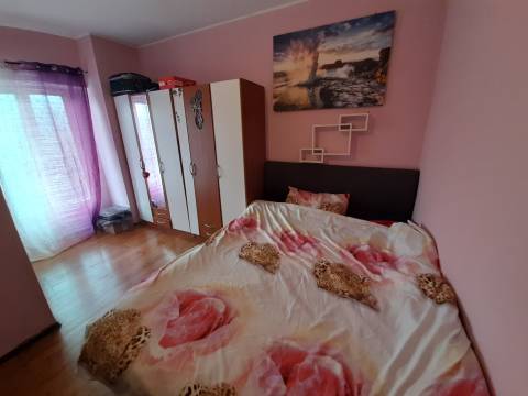 Matulji-Jušići stan 1.kat, 2S+DB, 70 m2