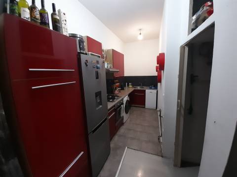 Matulji-Jušići stan 1.kat, 2S+DB, 70 m2