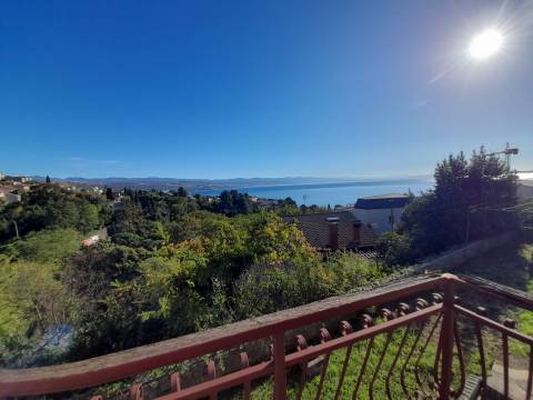 Дома Plahuti, Opatija, 302m2