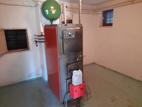 Дома Plahuti, Opatija, 302m2
