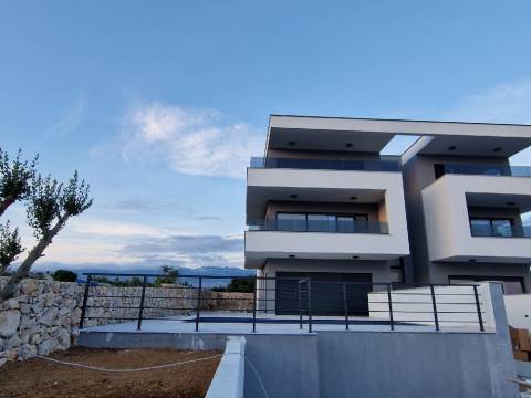 Квартиры Pag, 76,35m2