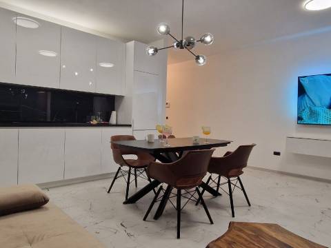 Квартиры Pag, 76,35m2