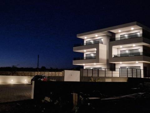Квартиры Pag, 76,35m2
