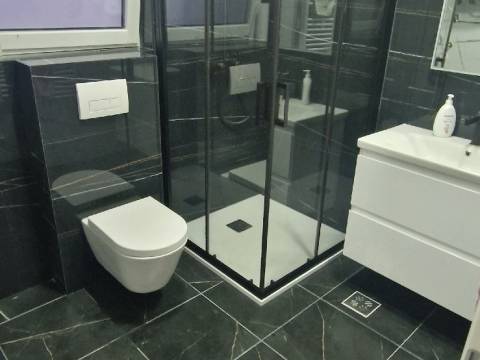 Квартиры Pag, 76,35m2