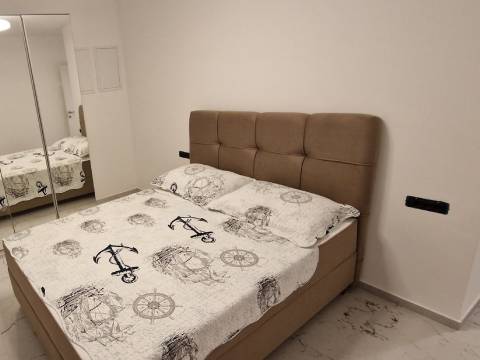 Квартиры Pag, 76,35m2