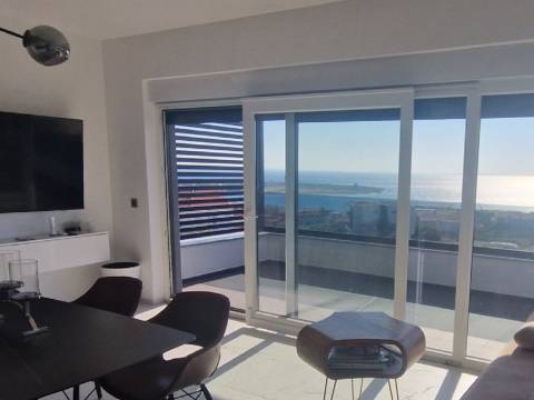 Квартиры Pag, 76,35m2