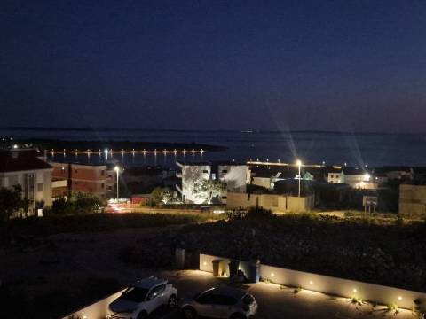 Квартиры Pag, 76,35m2