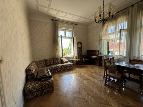 Stanovanje Opatija - Centar, Opatija, 200m2