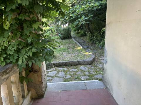 Stanovanje Opatija - Centar, Opatija, 200m2