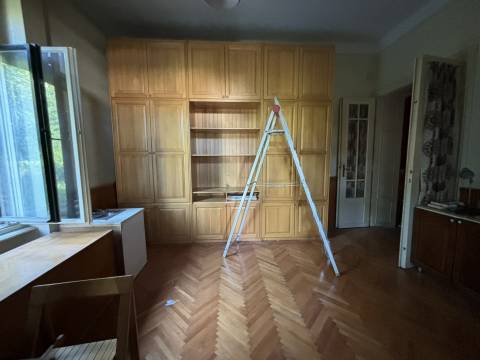 Stanovanje Opatija - Centar, Opatija, 200m2