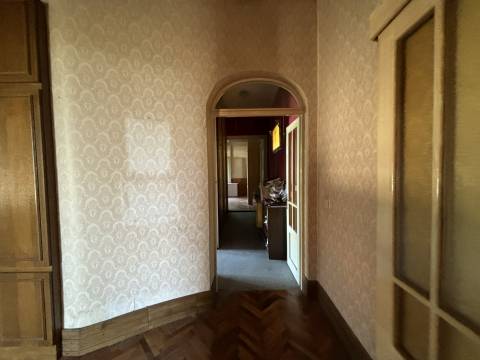 Stanovanje Opatija - Centar, Opatija, 200m2