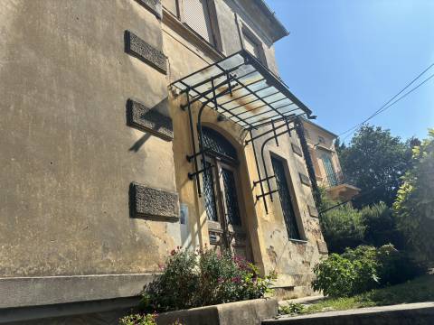 Stanovanje Opatija - Centar, Opatija, 200m2