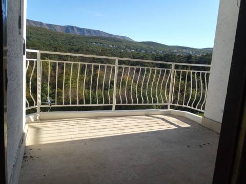 Flats Jadranovo, Crikvenica, 45m2