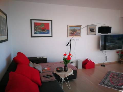 Opatija- prekrasan 1s+db s balkonom