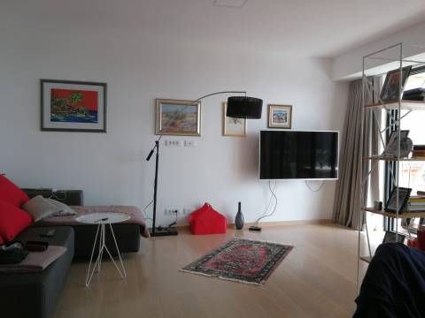 Opatija- prekrasan 1s+db s balkonom