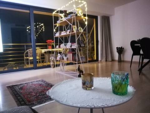 Opatija- prekrasan 1s+db s balkonom