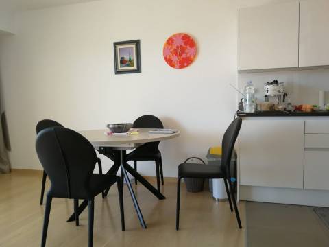 Opatija- prekrasan 1s+db s balkonom