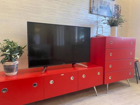 Opatija- centar stan u prizemlju sa terasom