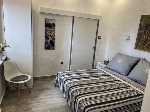 Opatija- centar stan u prizemlju sa terasom