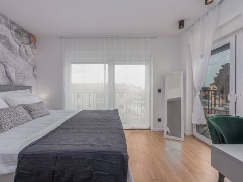 Дома Povljana, 150m2