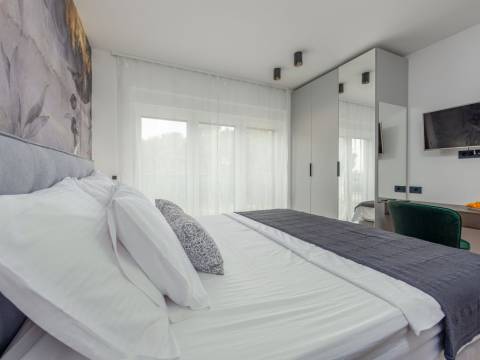 Дома Povljana, 150m2