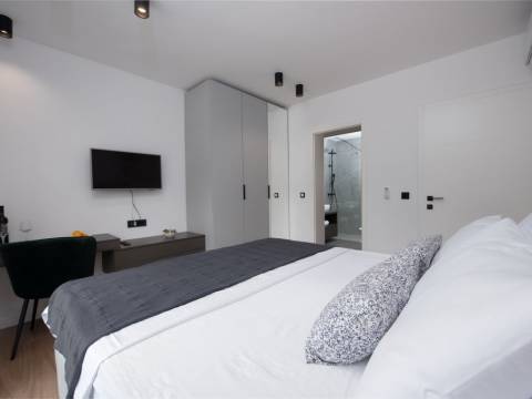 Дома Povljana, 150m2