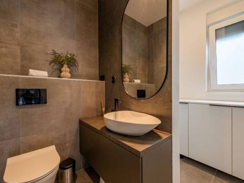 Дома Povljana, 150m2