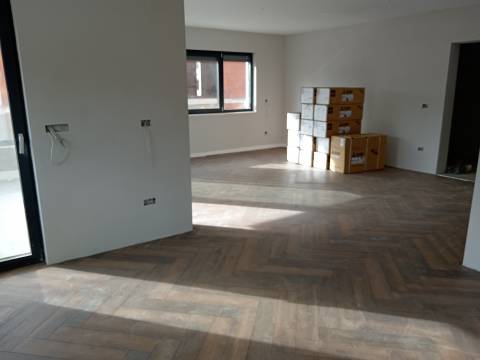 Apartman 3S+DB na atraktivnoj lokaciji!