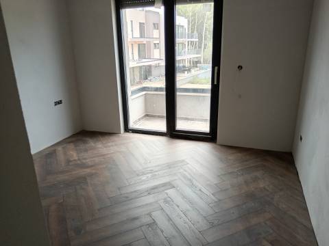 Apartman 3S+DB na atraktivnoj lokaciji!