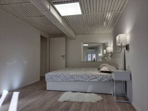 Flats Buje, 53m2