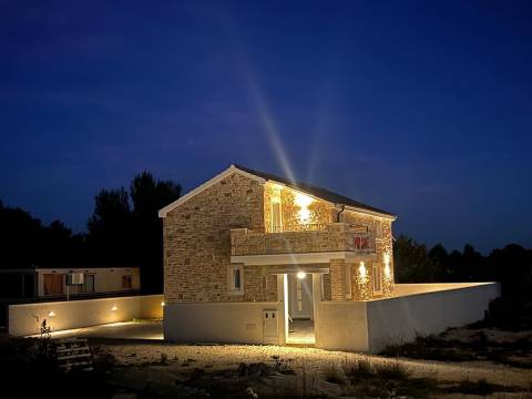 Vrsi, 165,10m2