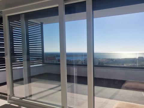 Квартиры Pag, 76,35m2