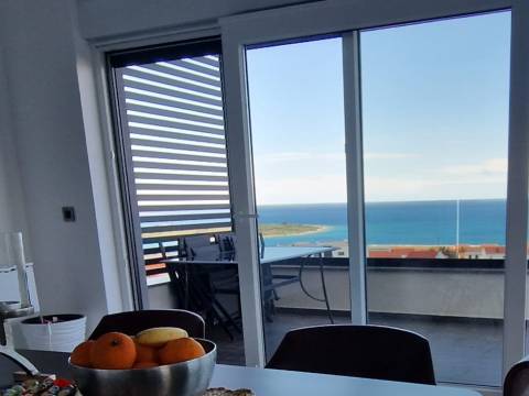 Квартиры Pag, 76,35m2