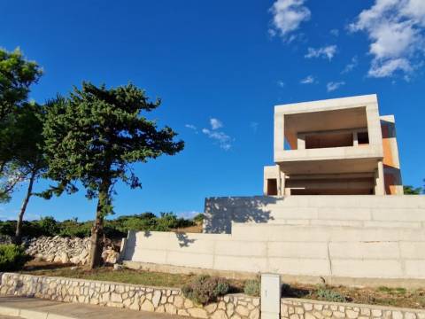 Дома Kolan, 162,85m2
