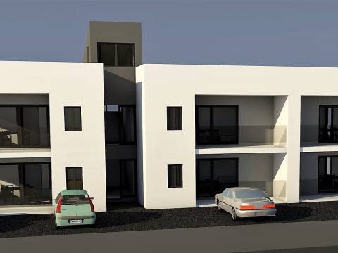 Квартиры Vir, 78,75m2