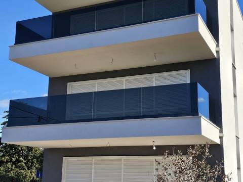Квартиры Vir, 84,60m2