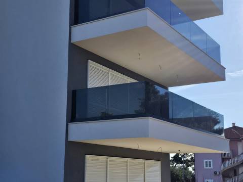 Квартиры Vir, 84,60m2