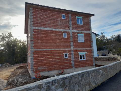 Квартиры Žegoti, Kastav, 106,48m2