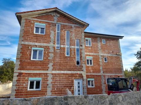 Квартиры Žegoti, Kastav, 106,48m2