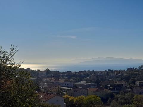 Земельные участки Belići, Kastav, 856m2
