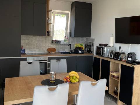 Квартиры Poljane, Opatija - Okolica, 50m2
