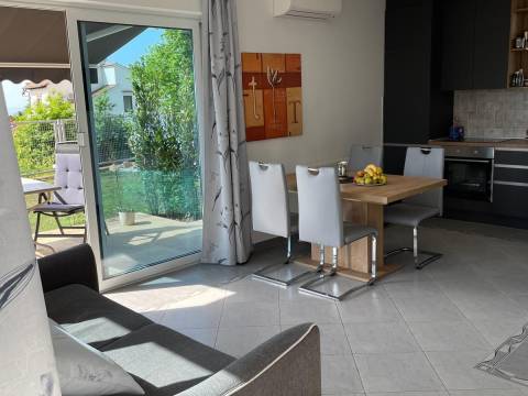 Квартиры Poljane, Opatija - Okolica, 50m2