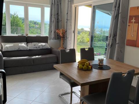 Квартиры Poljane, Opatija - Okolica, 50m2