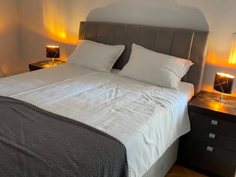 Квартиры Poljane, Opatija - Okolica, 50m2