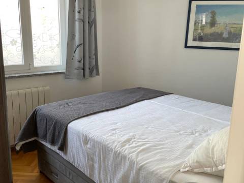 Квартиры Poljane, Opatija - Okolica, 50m2