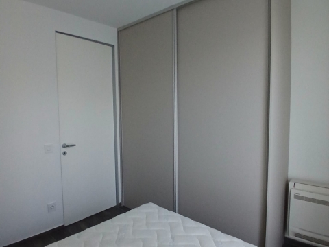 Opatija— blizina centra 2S+ db za najam u novogradnji