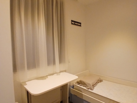 Opatija— blizina centra 2S+ db za najam u novogradnji