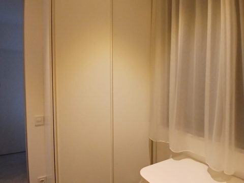 Opatija— blizina centra 2S+ db za najam u novogradnji