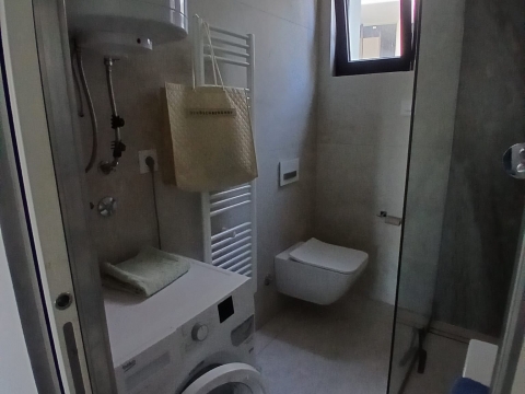 Opatija— blizina centra 2S+ db za najam u novogradnji
